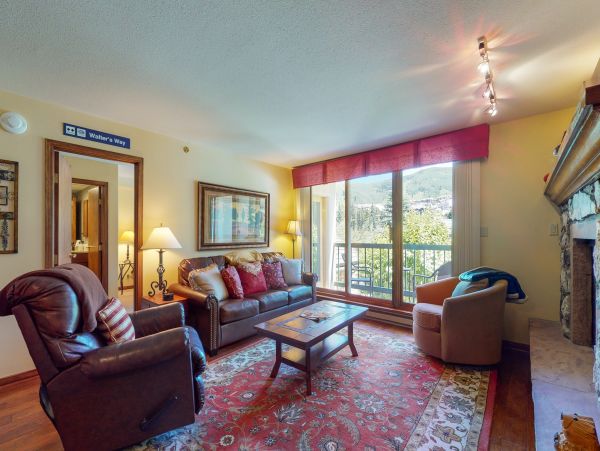 Beaver Creek Bachelor Gulch Condo 953165