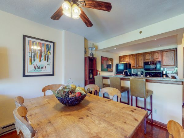 Beaver Creek Bachelor Gulch Condo 953165