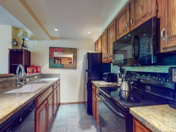 Beaver Creek Bachelor Gulch Condo 953165