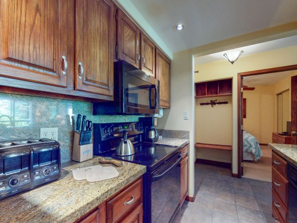 Beaver Creek Bachelor Gulch Condo 953165