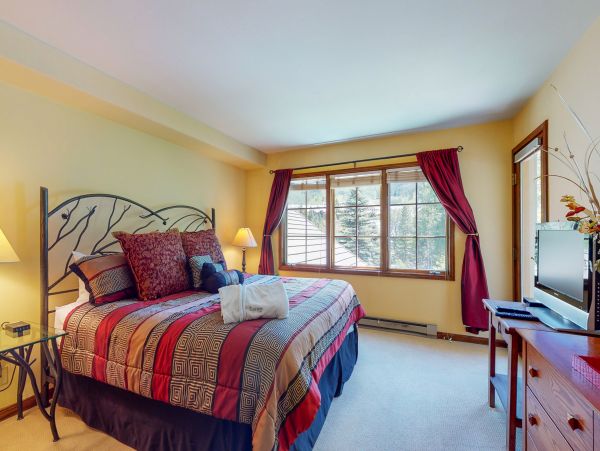 Beaver Creek Bachelor Gulch Condo 953165