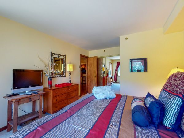 Beaver Creek Bachelor Gulch Condo 953165