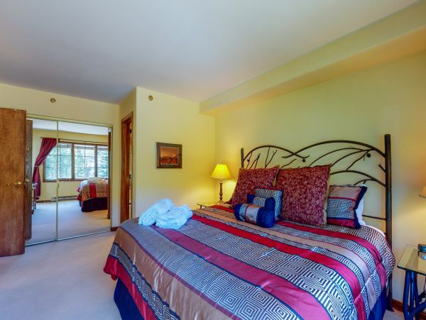 Beaver Creek Bachelor Gulch Condo 953165