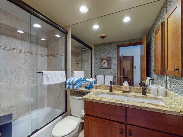 Beaver Creek Bachelor Gulch Condo 953165