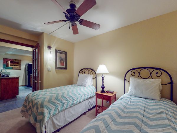 Beaver Creek Bachelor Gulch Condo 953165