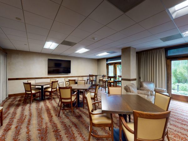 Beaver Creek Bachelor Gulch Condo 953165