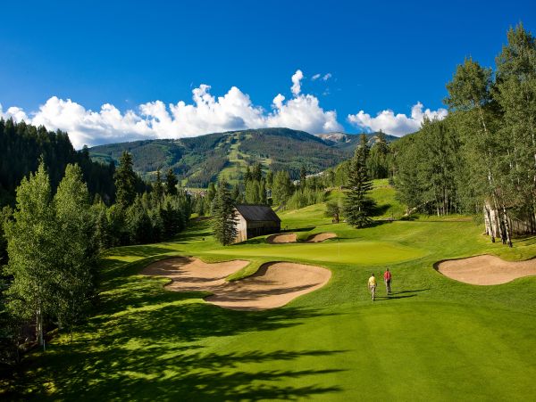 Beaver Creek Bachelor Gulch Condo 953165