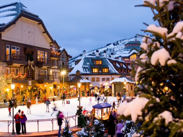 Beaver Creek Bachelor Gulch Condo 953165