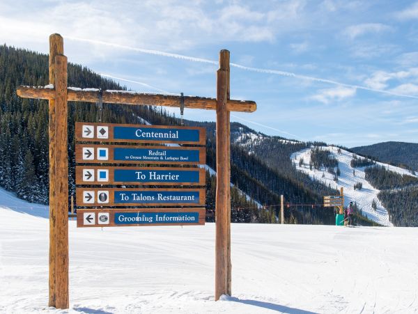 Beaver Creek Bachelor Gulch Condo 953165