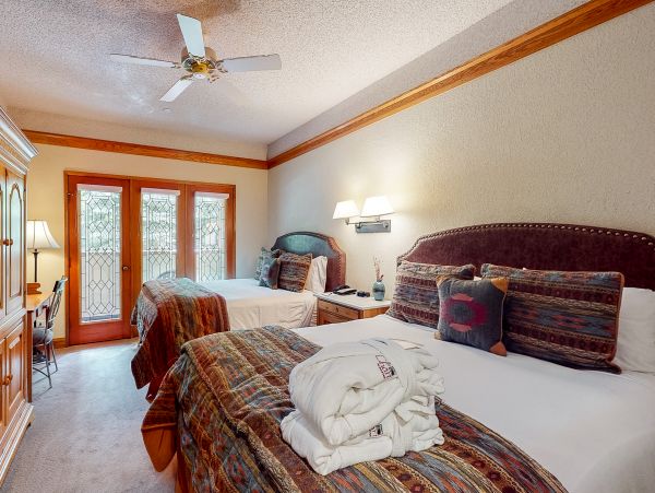 Beaver Creek Bachelor Gulch Condo 953167