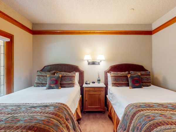 Beaver Creek Bachelor Gulch Condo 953167