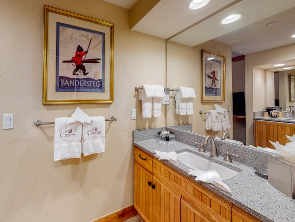 Beaver Creek Bachelor Gulch Condo 953167