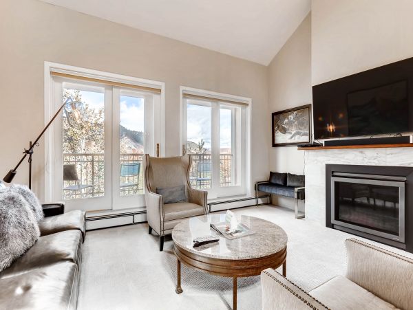 Snowmass Condo 953168