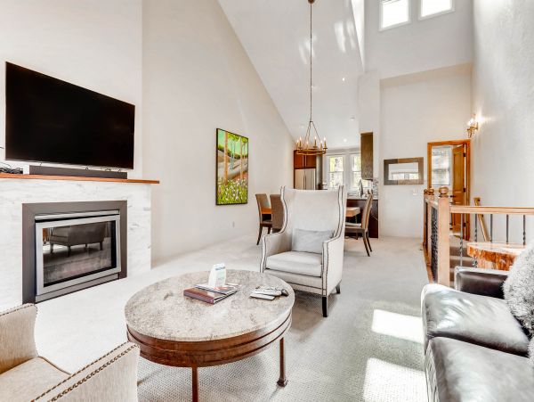 Snowmass Condo 953168