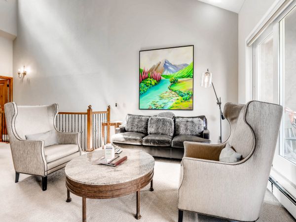 Snowmass Condo 953168