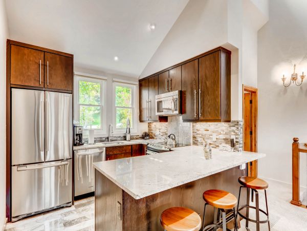 Snowmass Condo 953168