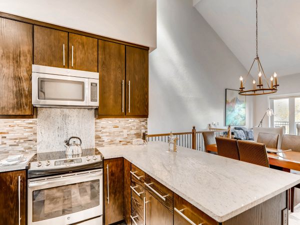 Snowmass Condo 953168