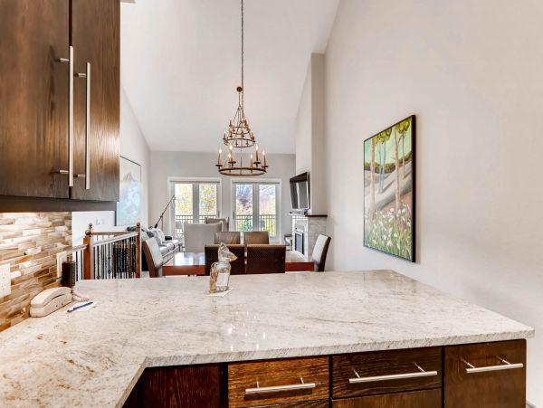 Snowmass Condo 953168