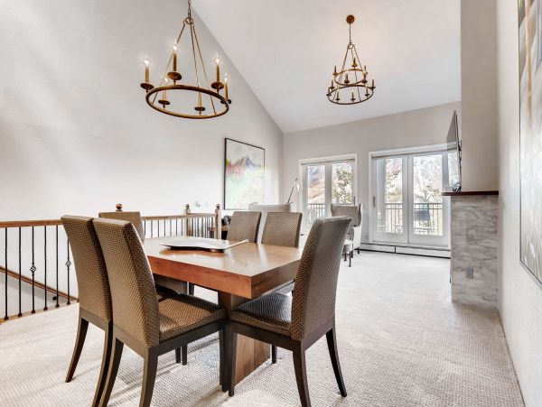 Snowmass Condo 953168