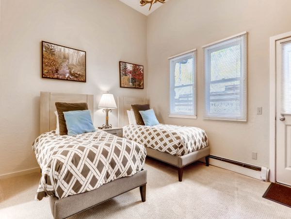 Snowmass Condo 953168
