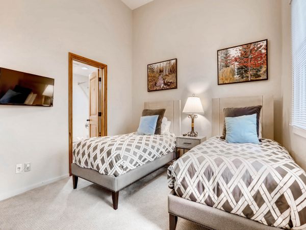 Snowmass Condo 953168