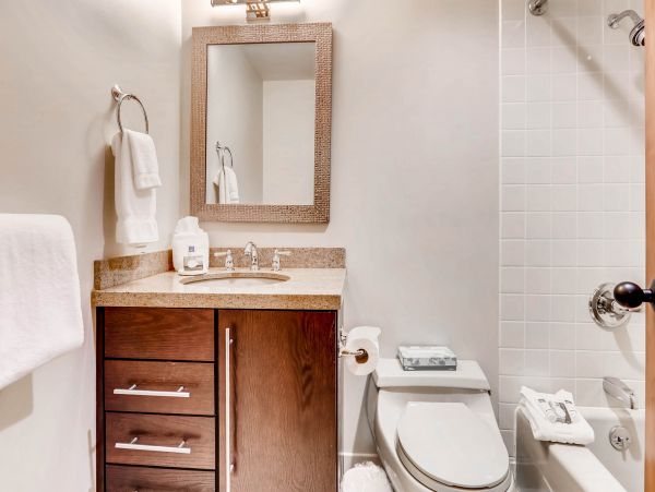 Snowmass Condo 953168