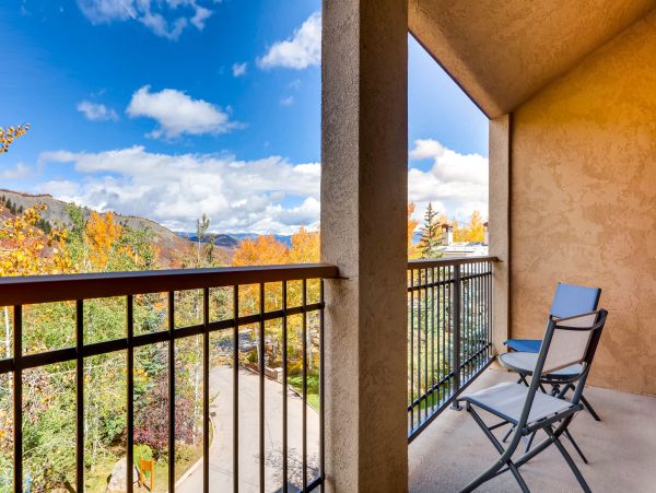 Snowmass Condo 953168