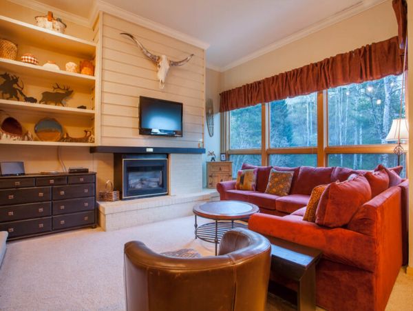 Steamboat Springs Condo 953169