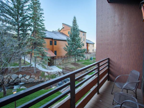 Steamboat Springs Condo 953169