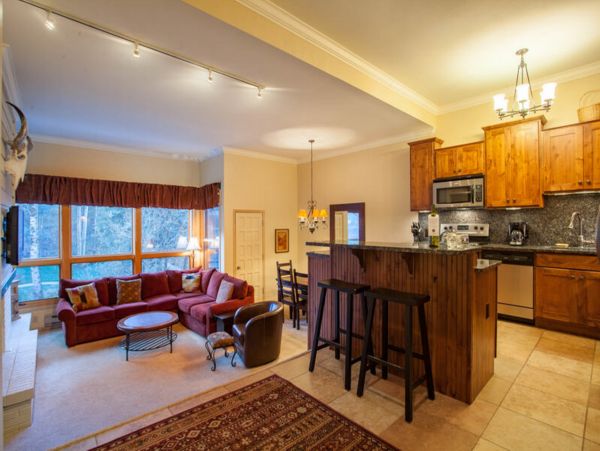 Steamboat Springs Condo 953169