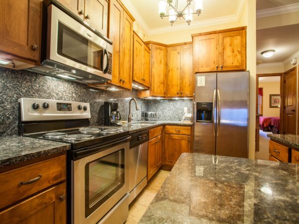 Steamboat Springs Condo 953169