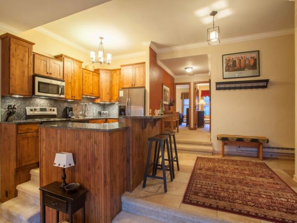 Steamboat Springs Condo 953169