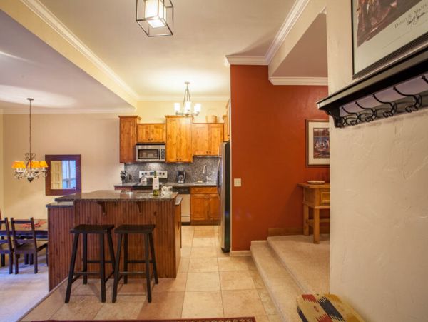 Steamboat Springs Condo 953169