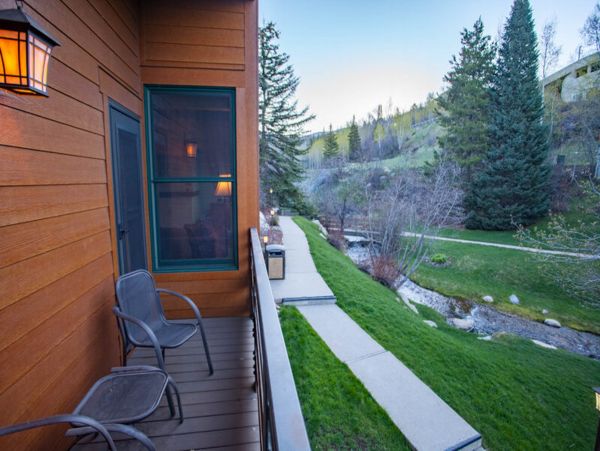 Steamboat Springs Condo 953169