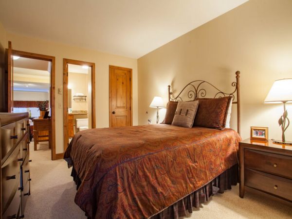 Steamboat Springs Condo 953169
