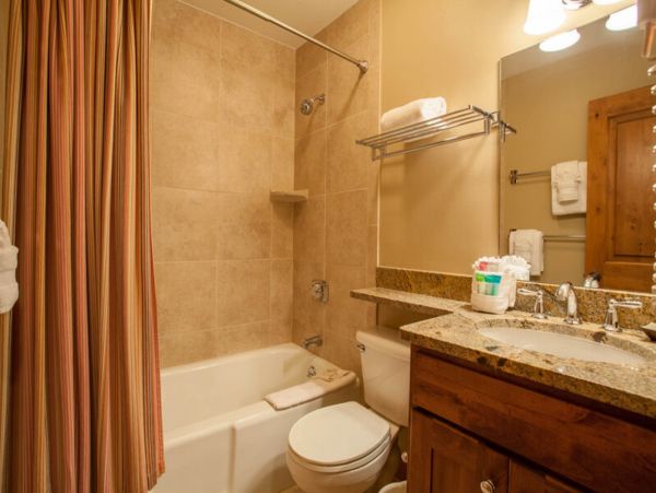 Steamboat Springs Condo 953169
