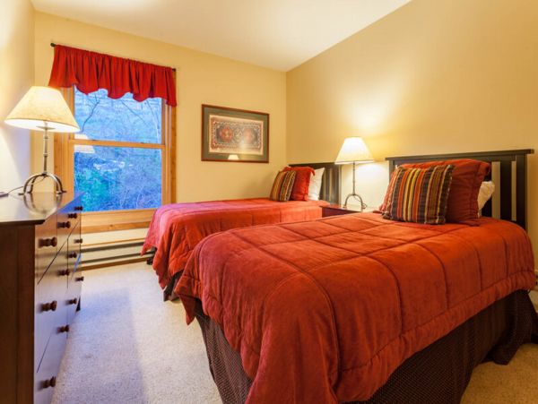 Steamboat Springs Condo 953169