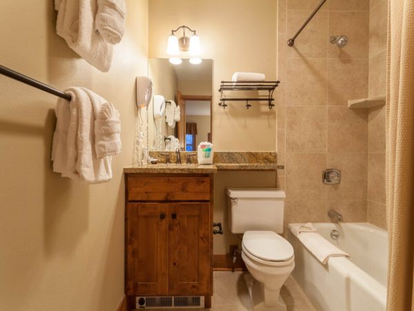 Steamboat Springs Condo 953169