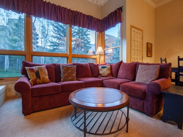 Steamboat Springs Condo 953169