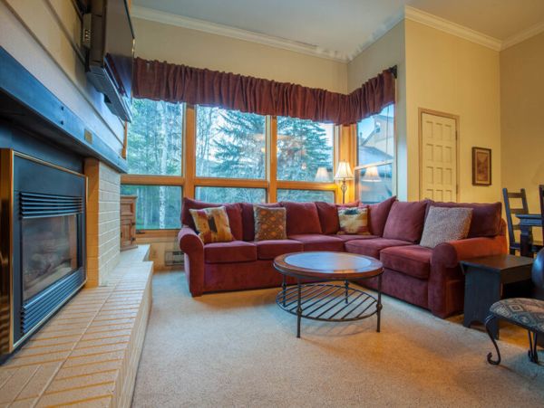 Steamboat Springs Condo 953169
