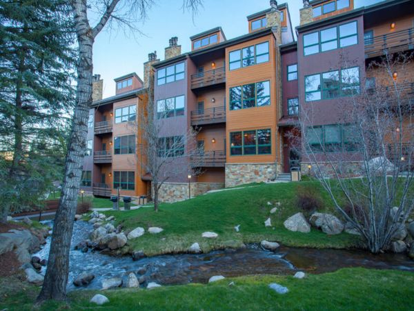 Steamboat Springs Condo 953169