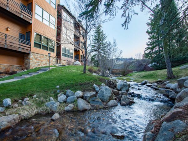 Steamboat Springs Condo 953169