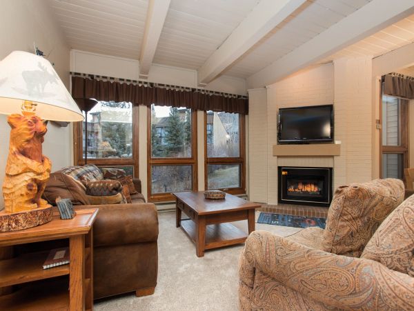 Steamboat Springs Condo 953170