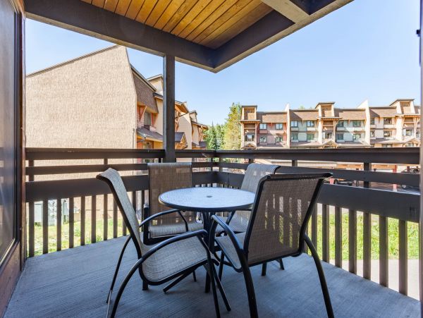 Steamboat Springs Condo 953170