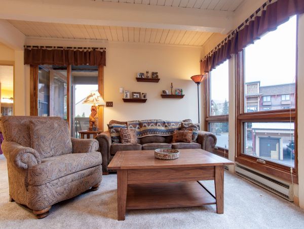 Steamboat Springs Condo 953170