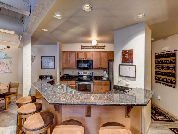 Steamboat Springs Condo 953170