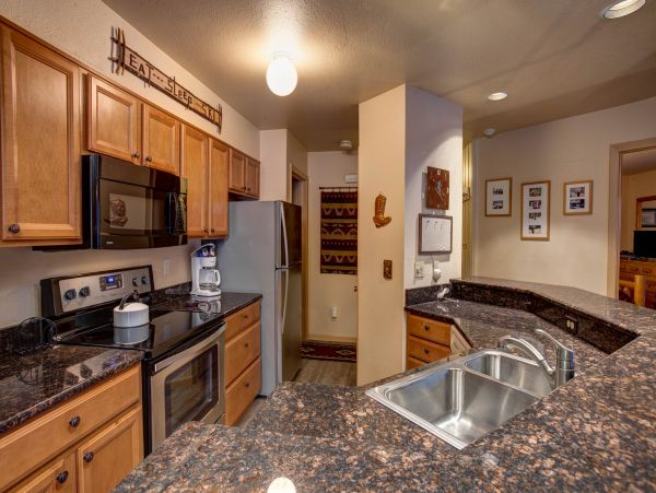 Steamboat Springs Condo 953170