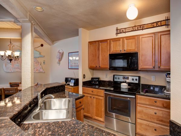 Steamboat Springs Condo 953170