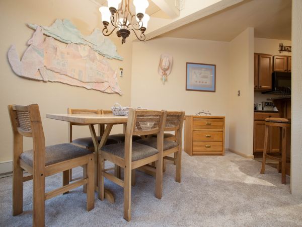 Steamboat Springs Condo 953170