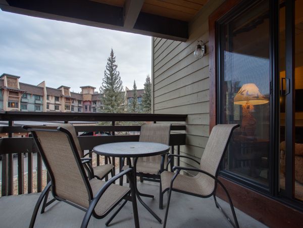 Steamboat Springs Condo 953170